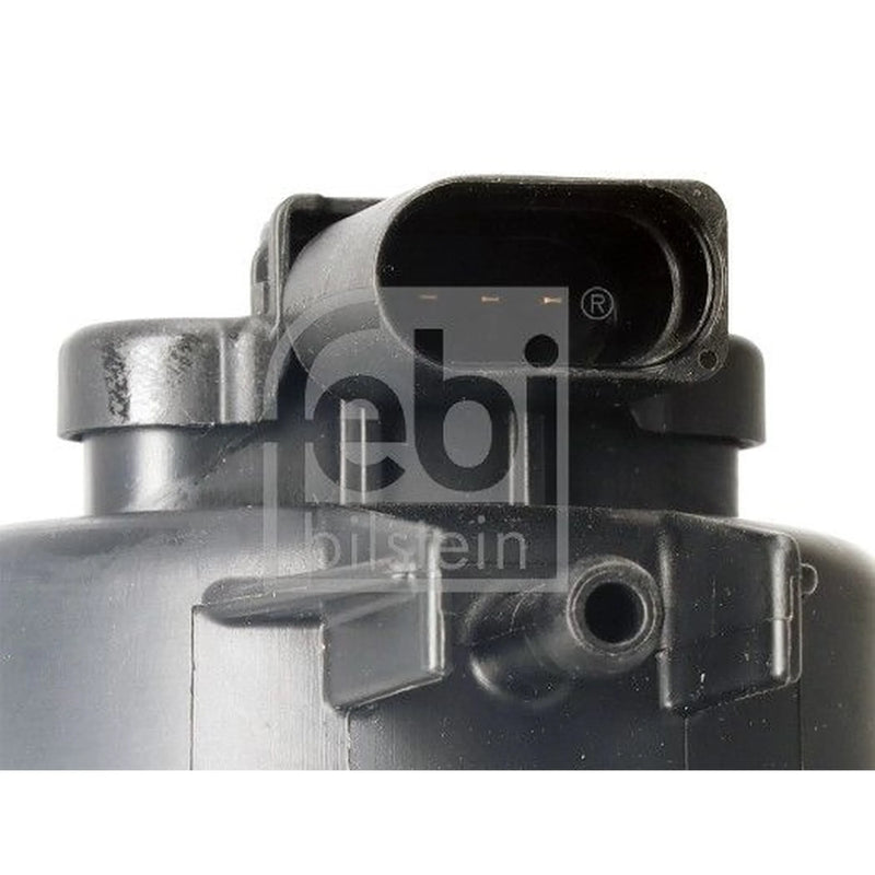 Febi Turbocharger Turbo Unit 186921