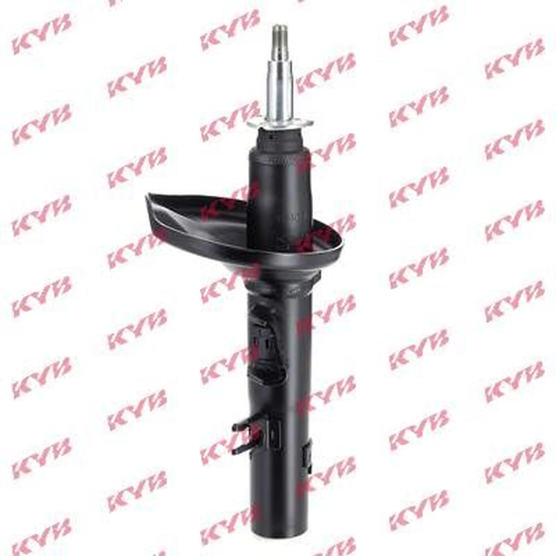 KYB Shock Absorber Damper Strut Front Left 634011