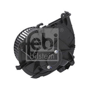 Febi Heater Blower Fan 197935