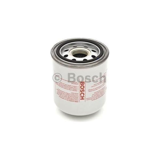 Bosch Cv Air Filter (A Dryer) Z8255 (Hgv) Fits Volvo Fl 240 - 5.1 4X2 - 13- 0986 Bosch  - Town Parts