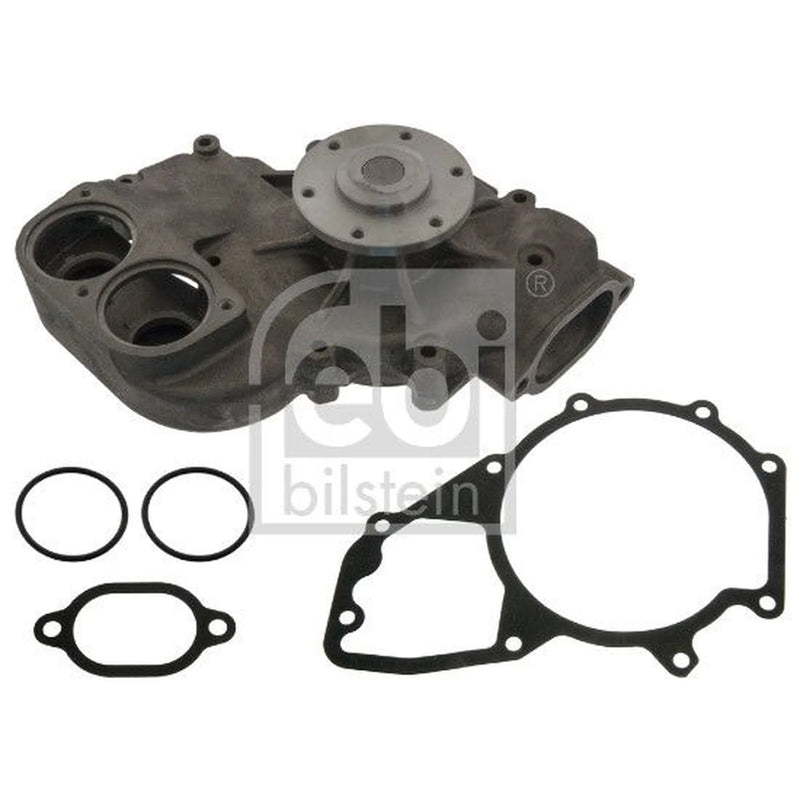 Febi Engine Cooling Water Pump 04239