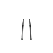 Bosch Wiper Wiper Blade Set 650mm + 650mm — A035S
