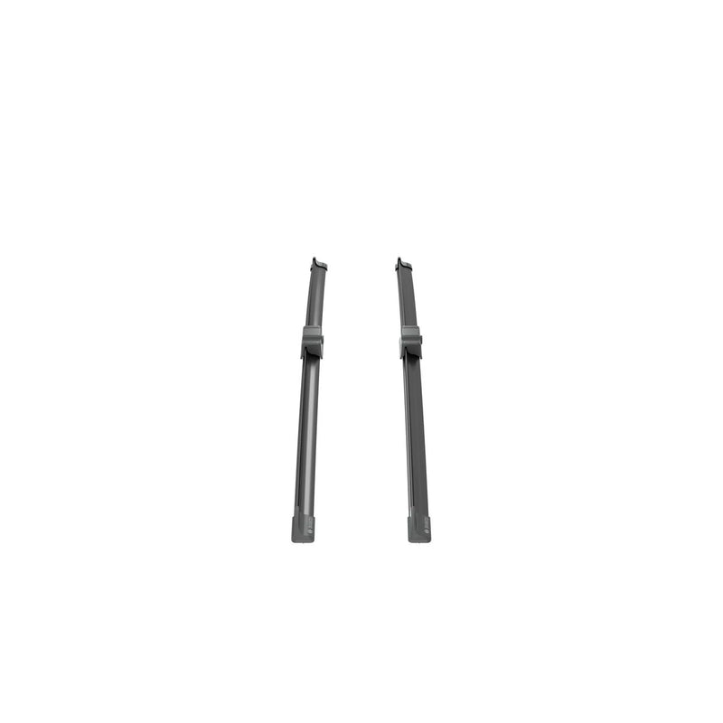 Bosch Wiper Wiper Blade Set 650mm + 650mm — A035S