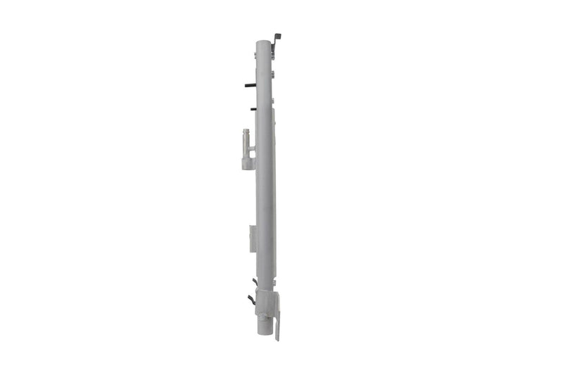 Hella 8FC 366 220-491 Condenser, air conditioning