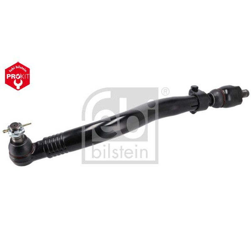 Febi Centre Rod Assembly Front 188602