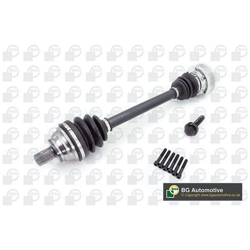 BGA CV Drive Shaft Driveshaft Front Left DS7903L