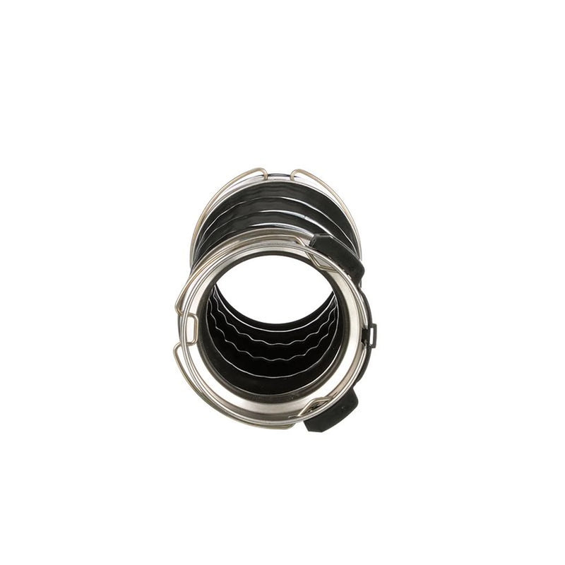Gates Intercooler Turbo Charge Air Hose 190mm 09-1473