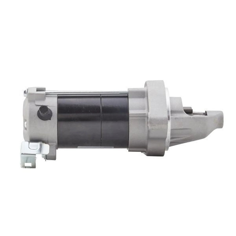 Hella Starter Motor 12V 1.2kW 9 Teeth 8EA 011 611-891