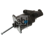 Febi Clutch Servo Booster Connectors 45014
