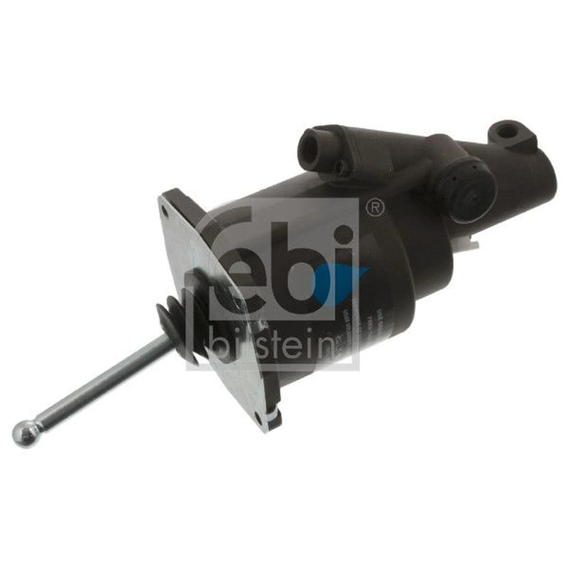 Febi Clutch Servo Booster Connectors 45014
