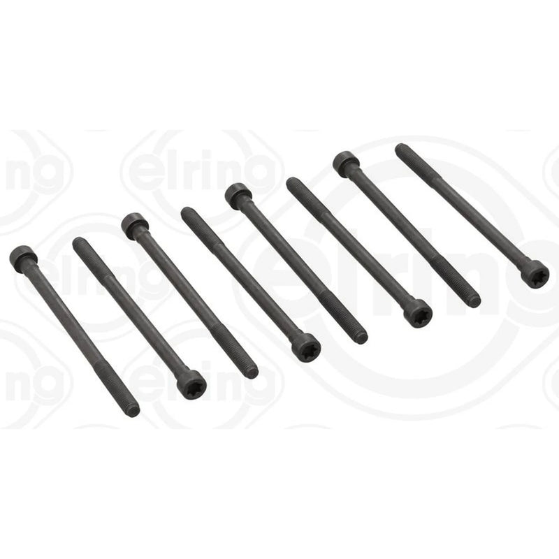 Elring Cylinder Head Bolt Set M9x1,25x145 007.190