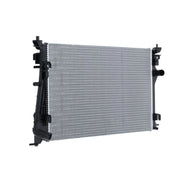 Valeo Engine Radiator 701397