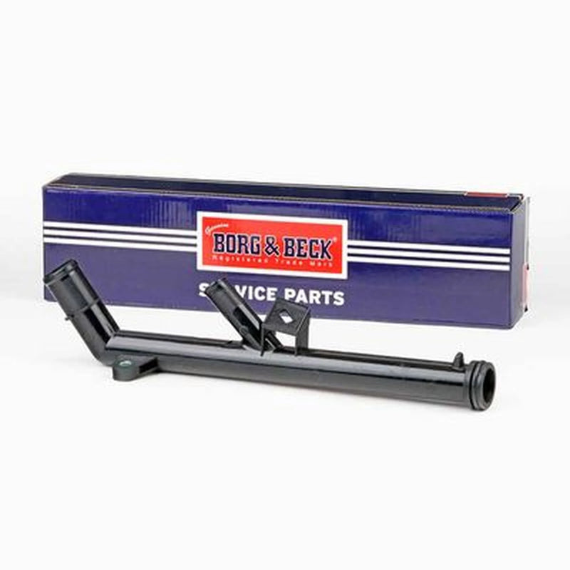 Borg & Beck Coolant Water Pipe Tube BTS1128