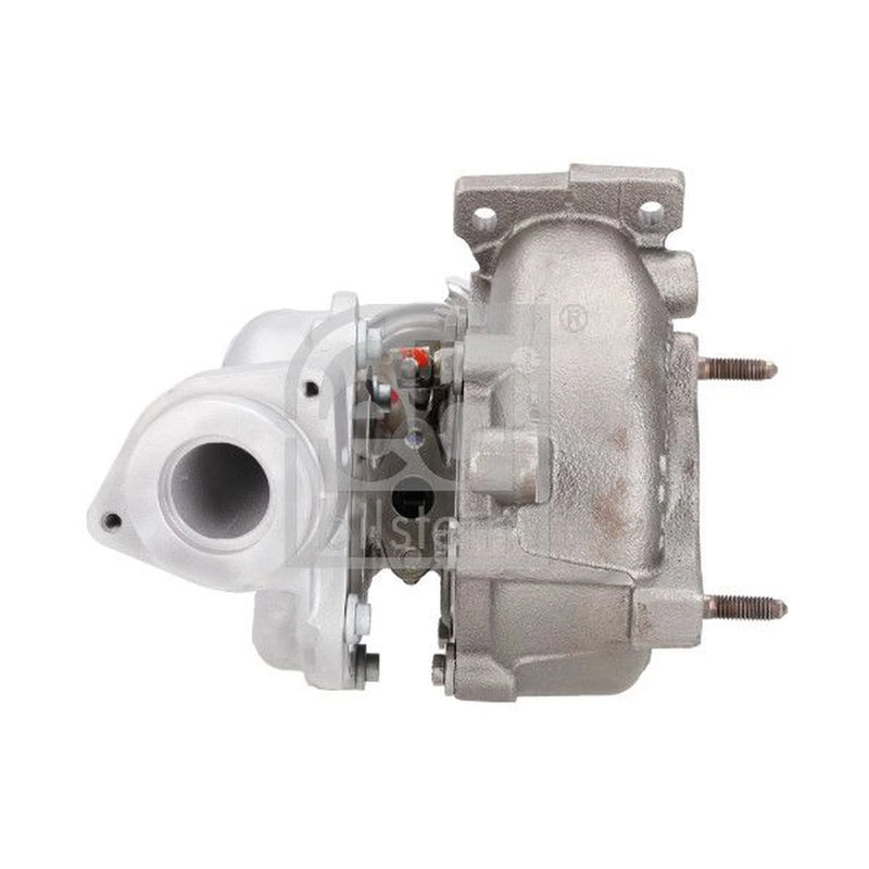 Febi Turbocharger Turbo Unit 186742