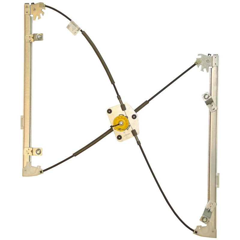 Valeo Electric Window Regulator Lifter Left 850826