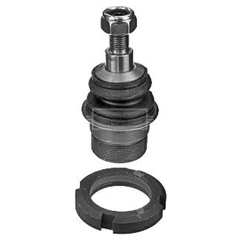 Borg & Beck Ball Joint Rear Left BBJ5486