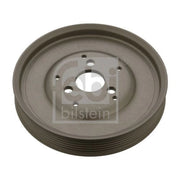 Febi Power Steering Pump Belt Pulley OD ID Thick 38643