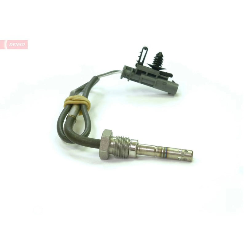 Denso Exhaust Gas Temperature Sensor before soot particulate f DET-2012