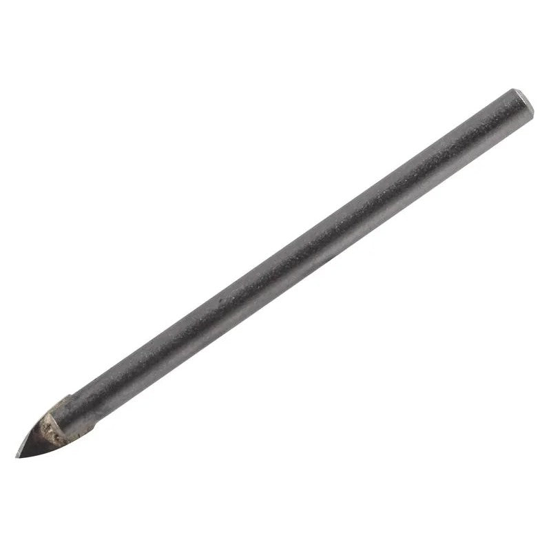 Faithfull Tile & Glass Drill Bit 3-10mm