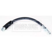 Borg & Beck Brake Hydraulic Hose Line Rear Left BBH6740