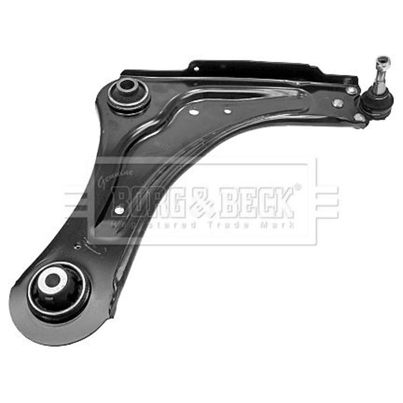 Borg & Beck Control/Trailing Arm BCA6791