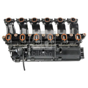 Febi Intake Manifold Fitting Connectors Plastic 173365