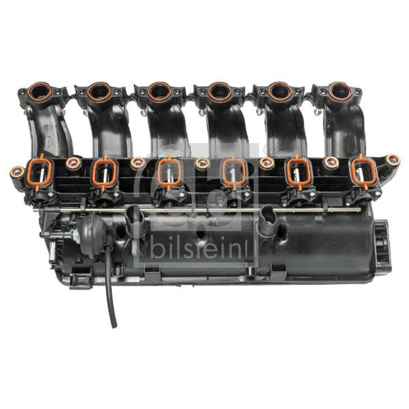 Febi Intake Manifold Fitting Connectors Plastic 173365