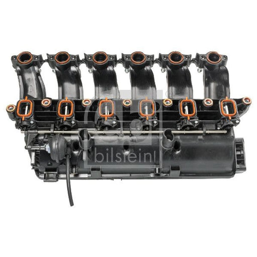 Febi Intake Manifold Fitting Connectors Plastic 173365