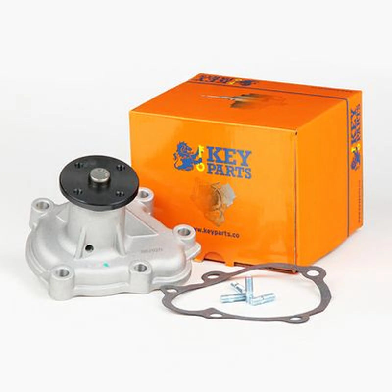 Key Parts Engine Cooling Water Pump KCP1730