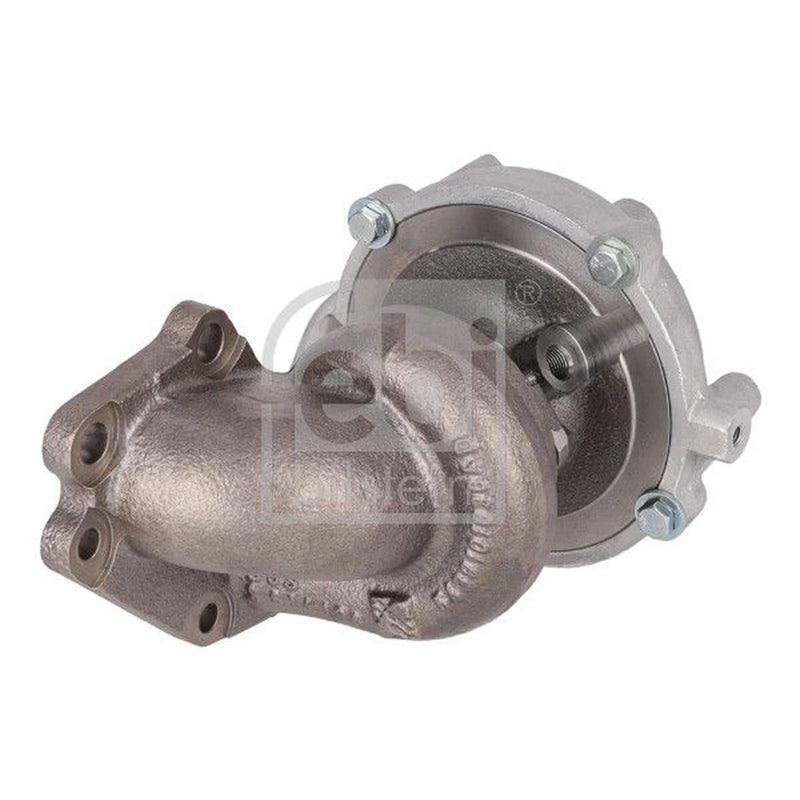 Febi Turbocharger Turbo Unit 186718