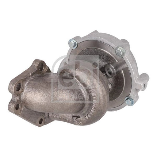 Febi Turbocharger Turbo Unit 186718