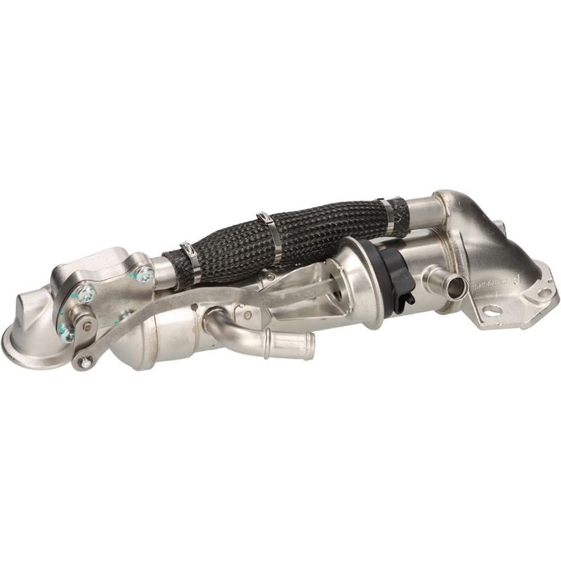 Pierburg EGR Cooler (Exhaust Gas Recirculation) 7.09730.10.0