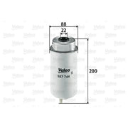 Valeo Fuel Filter Element 587744