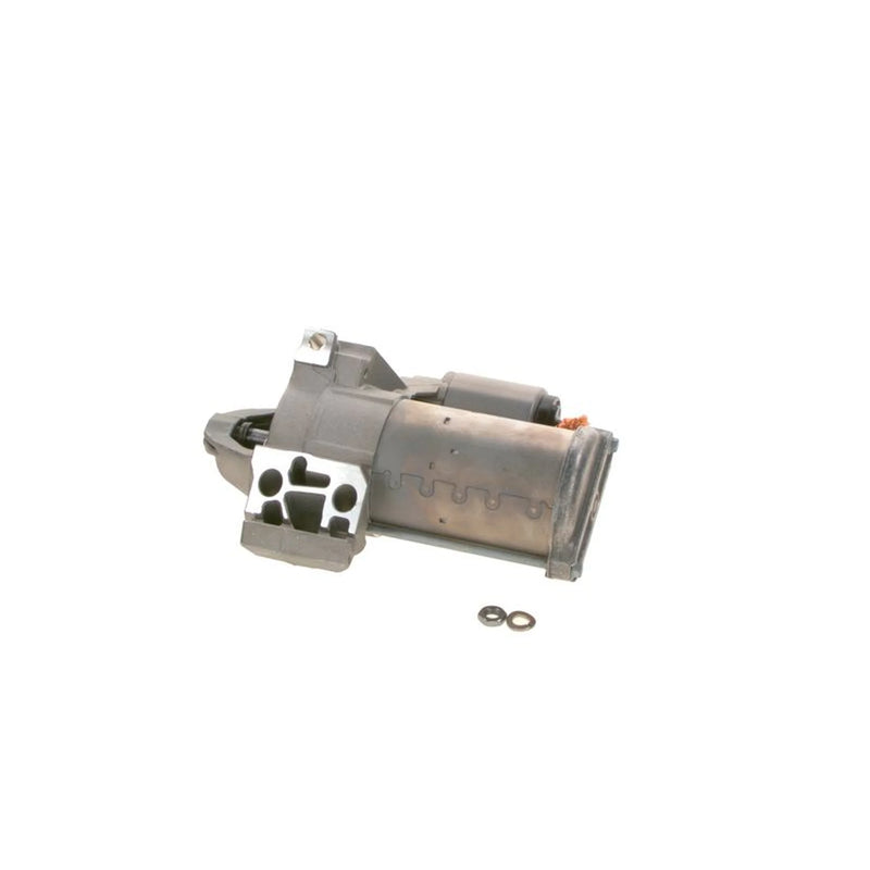 Bosch Starter Motor 12V 1.7kW 11 Teeth 0 001 170 602