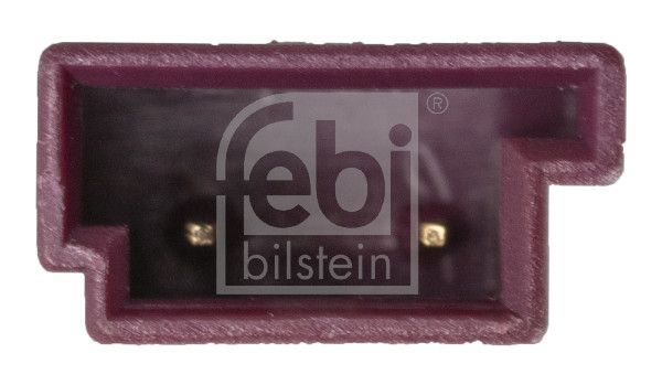 Febi Tailgate Release Switch 2 Connectors