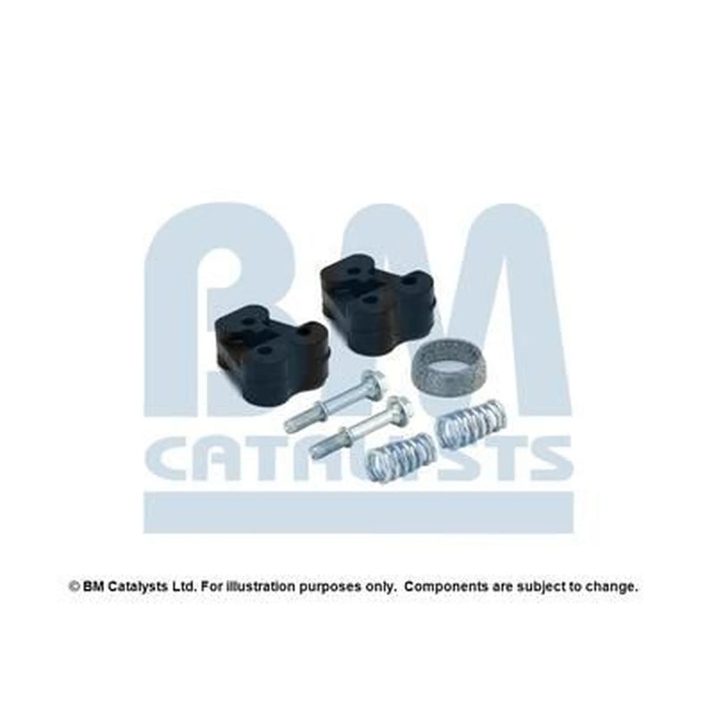 BM Catalysts Fitting Kit FK91590C FK91590C