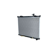 NRF Engine Radiator 550110
