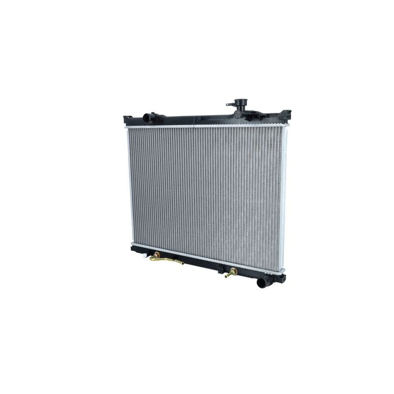 NRF Engine Radiator 550110
