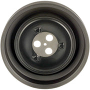 Gates Crank Shaft Belt Pulley TVD1138