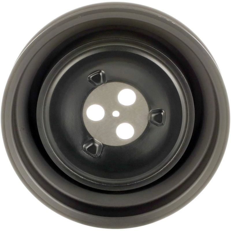 Gates Crank Shaft Belt Pulley TVD1138