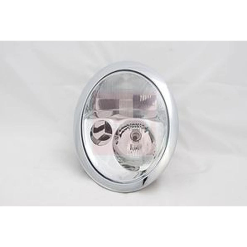 Apec Headlight Headlamp Right ALH2410