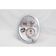 Apec Headlight Headlamp Right ALH2410