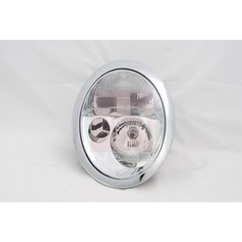 Apec Headlight Headlamp Right ALH2410