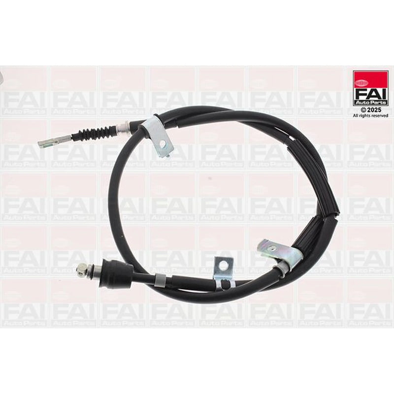 FAI Handbrake Cable Right Rear FBC394