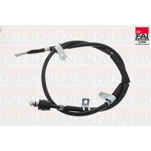 FAI Handbrake Cable Right Rear FBC394