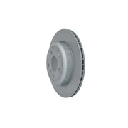 Bosch 2 x Vented Brake Discs 0 986 479 E04