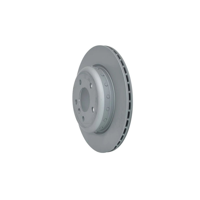 Bosch 2 x Vented Brake Discs 0 986 479 E04