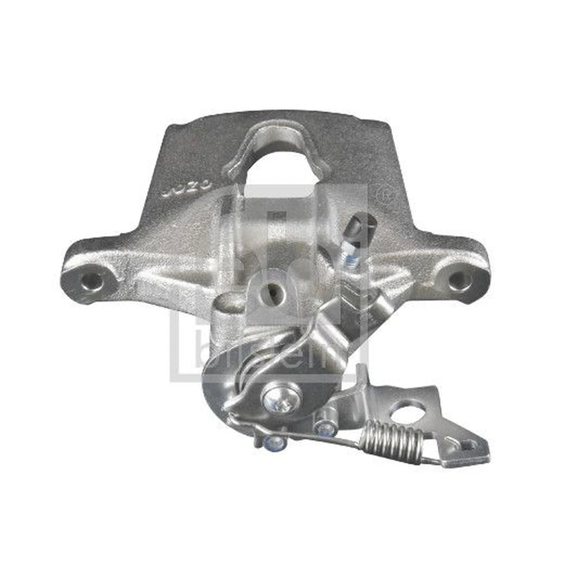 Febi Brake Caliper Assembly Rear Left 178410
