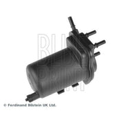 Blue Print Fuel Filter Element ADN12325
