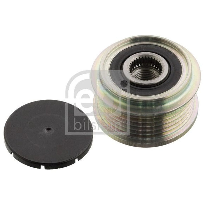 Febi Alternator Overrunning Freewheel Clutch 101713
